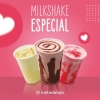 Milk Shake