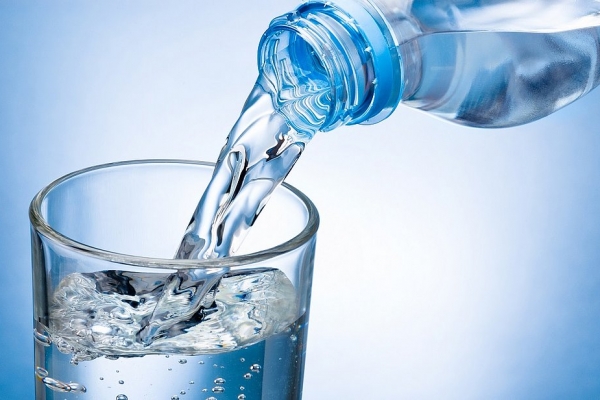 Água 510Ml