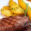 Picanha À Moda Arena