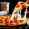Pizzas 