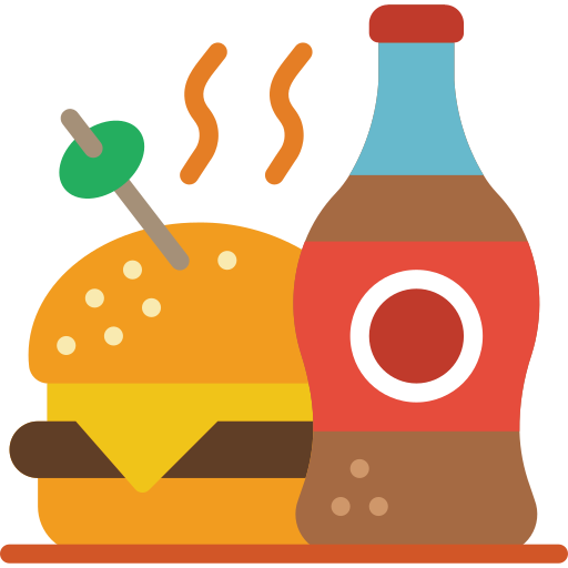 Lanches - Combos Kids