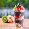 Exemplo= P/ Açaí 