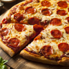 Exemplo= P/ Pizzas