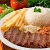 Exemplo= P/ Restaurantes