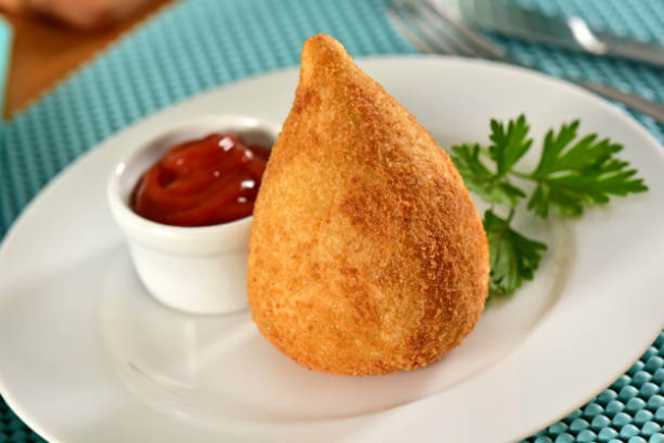 Coxinha