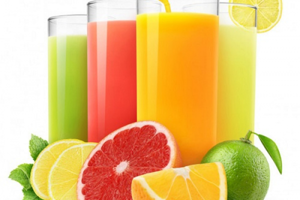 Sucos 500Ml 