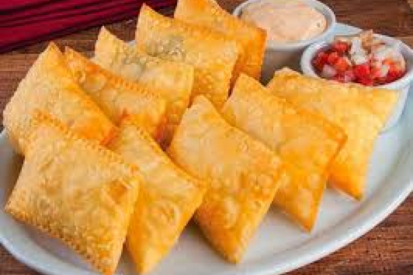 Pastéis 