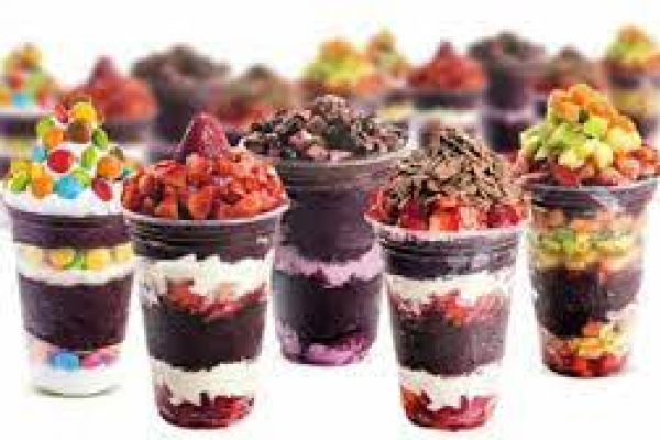 Açai 200 Ml