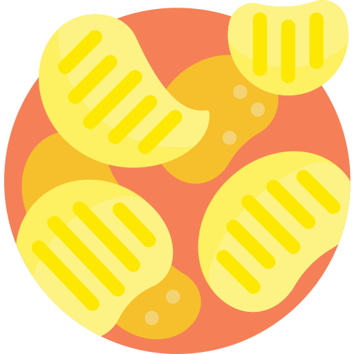 Salgados