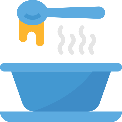 Porções