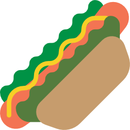 Cachorros Quente