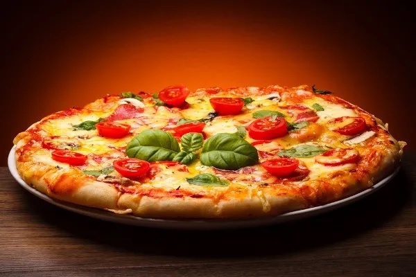 Pizza Grande