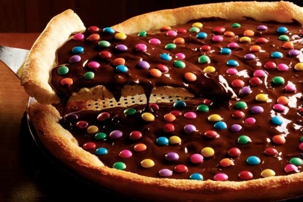 Pizza Grande