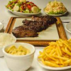 Á La Carte
