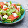 Saladas