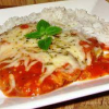 Parmegianas