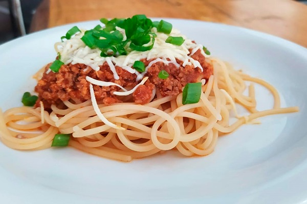 Fettuccine
