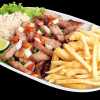 Porções
